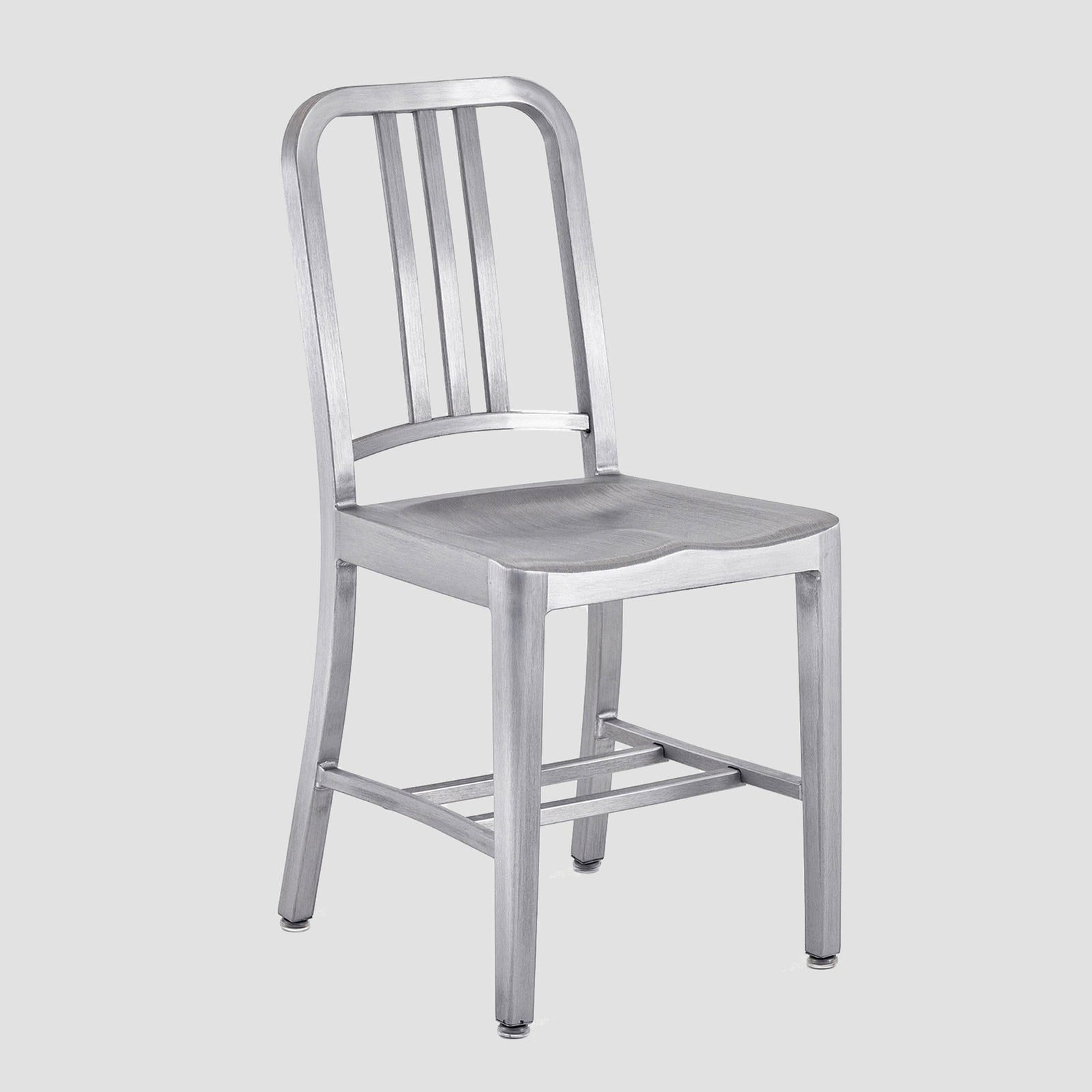 1006 Navy Chair by Emeco