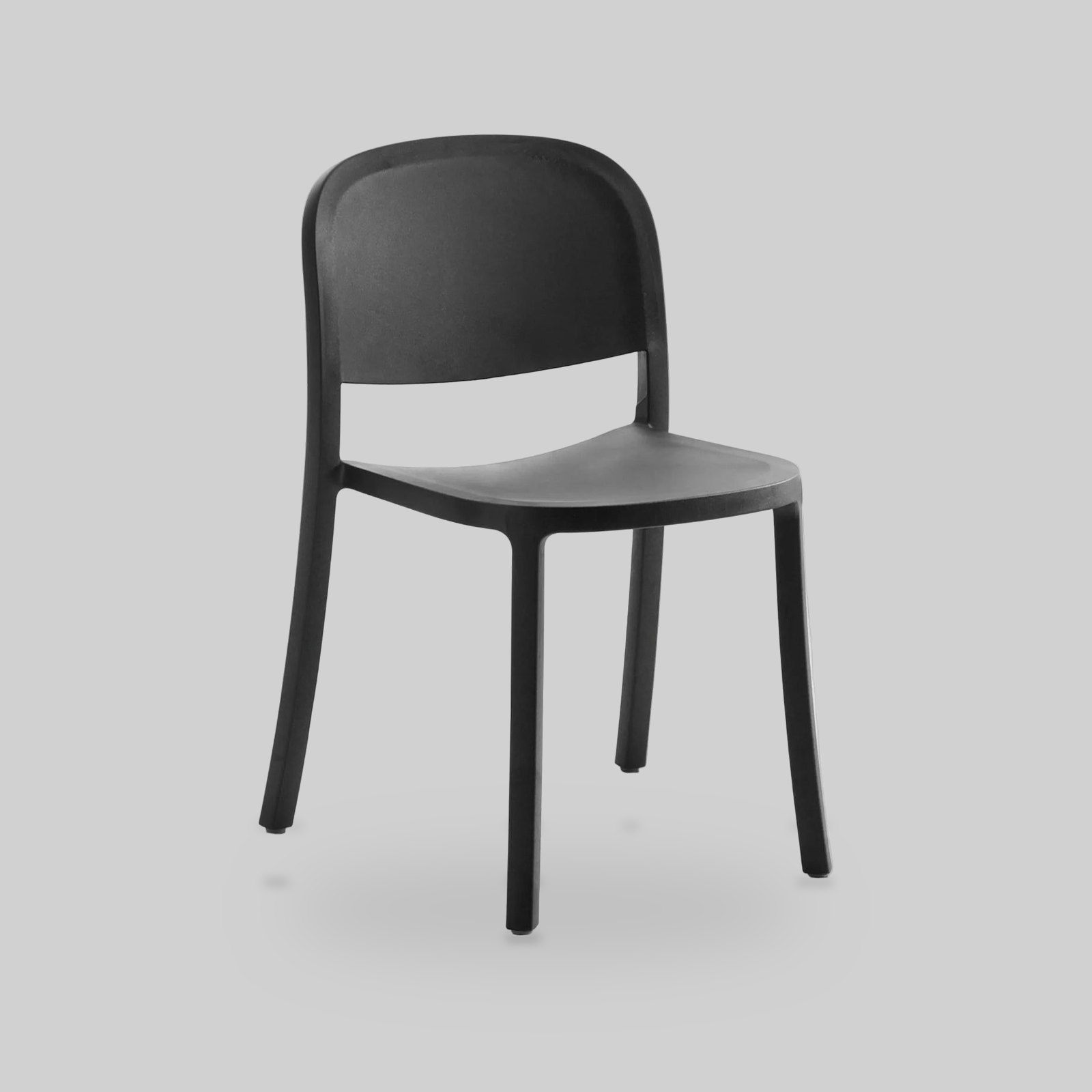 1 Inch Reclaimed Chair by Emeco