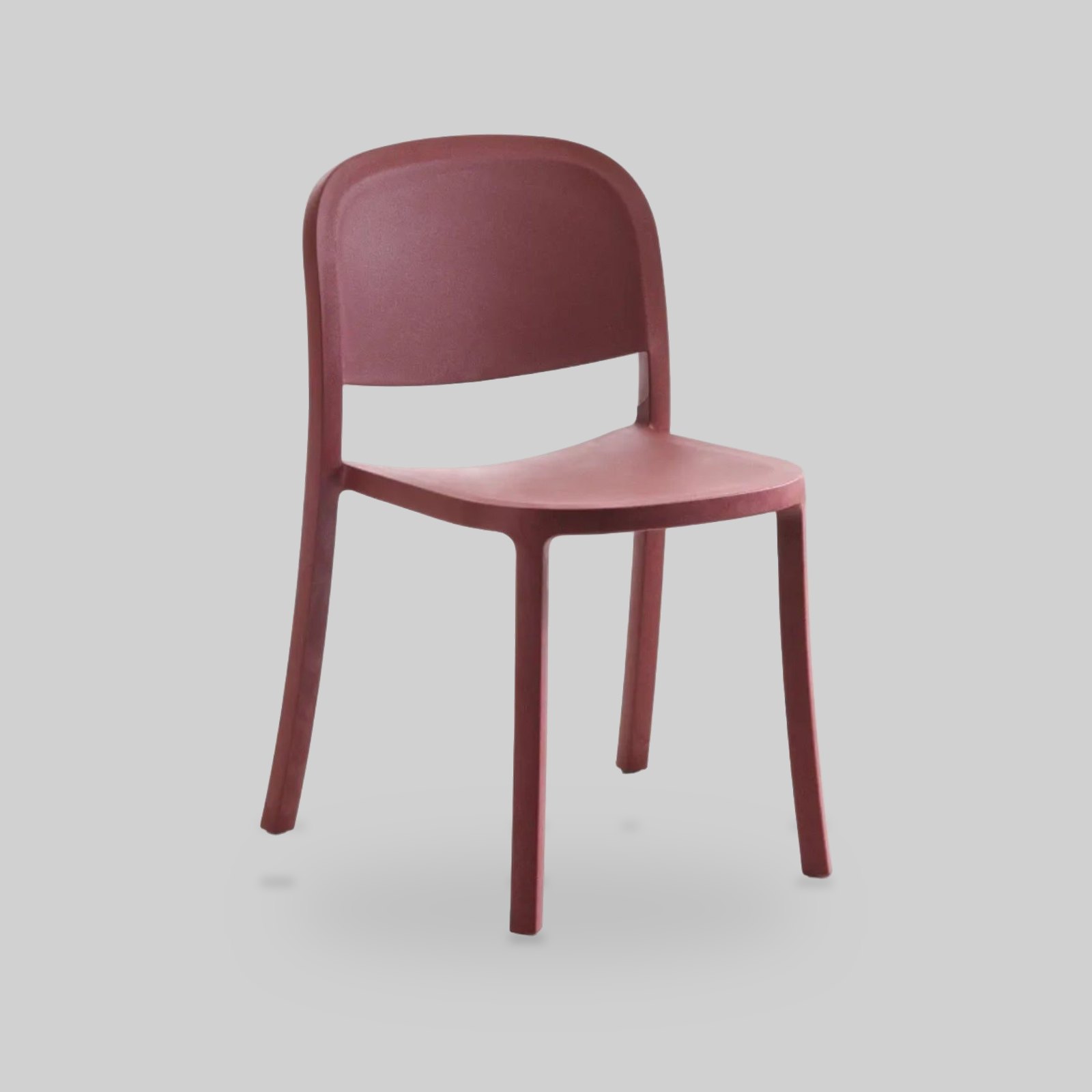 1 Inch Reclaimed Chair by Emeco