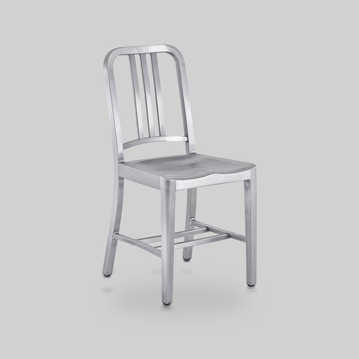 1006 Navy Chair by Emeco