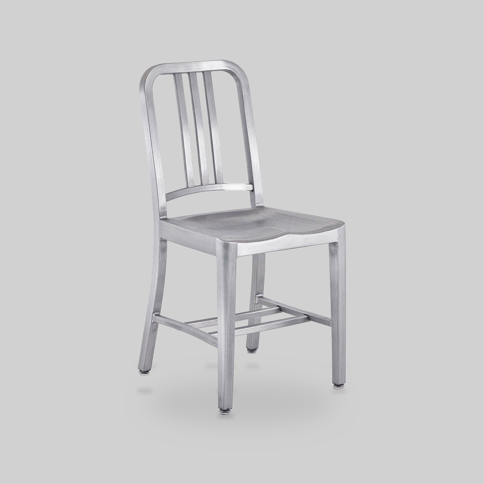 1006 Navy Chair by Emeco