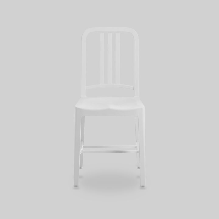 111 Navy Chair by Emeco, view 4