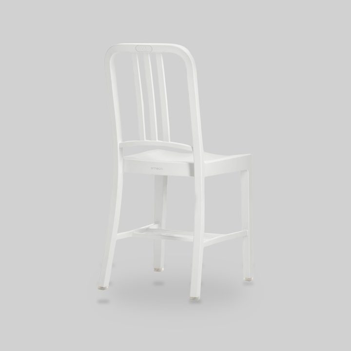 111 Navy Chair by Emeco, view 5