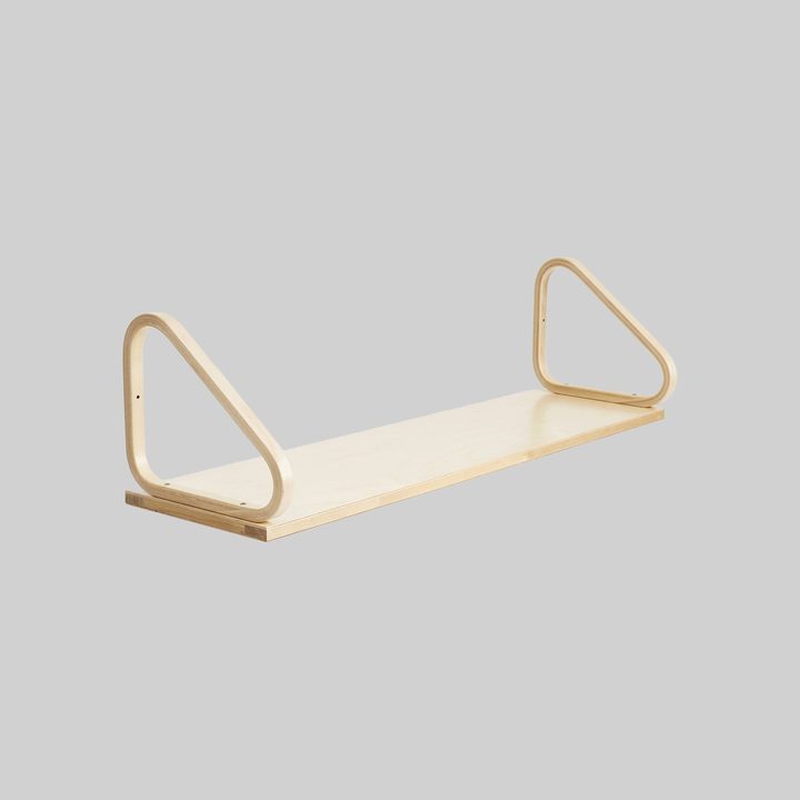 112B Wall Shelf by Artek
