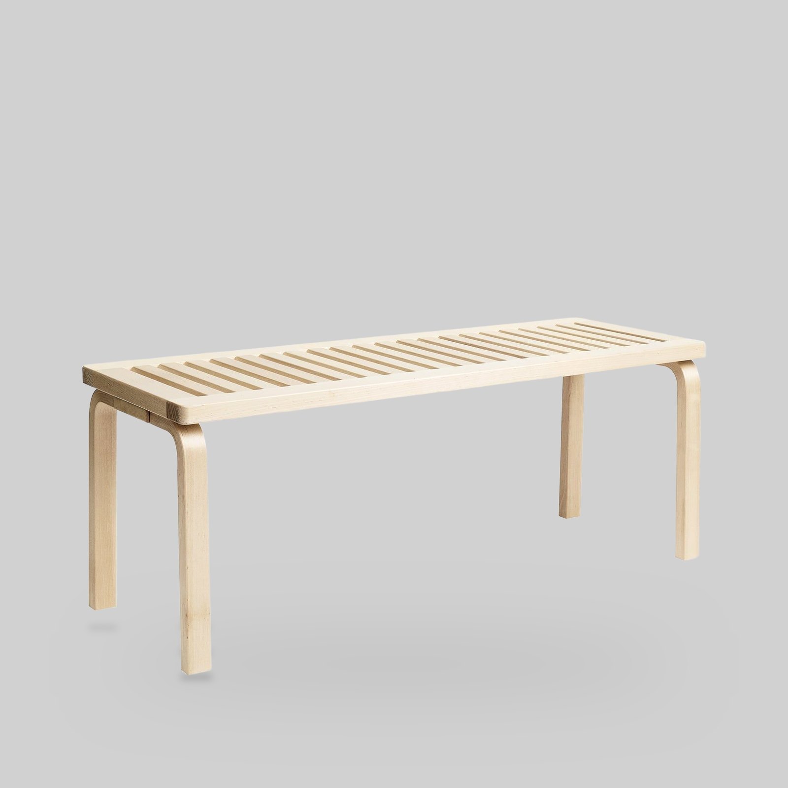 153A Bench by Artek