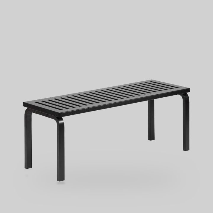 153A Bench by Artek, view 3