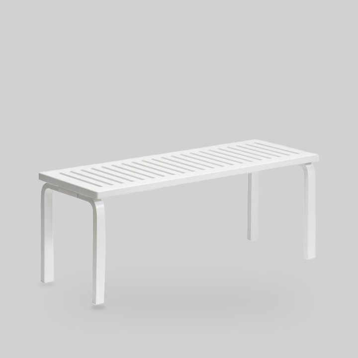153A Bench by Artek, view 6