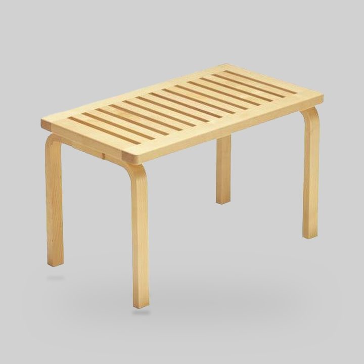 153B Bench by Artek