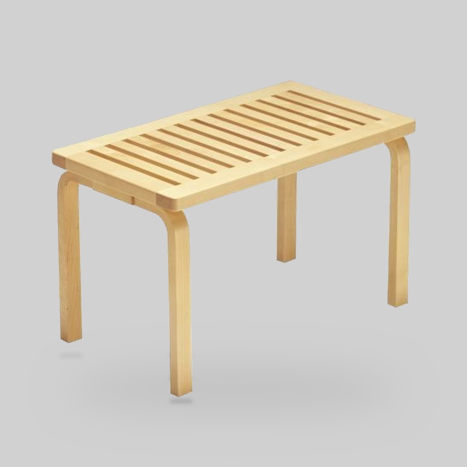 153B Bench by Artek