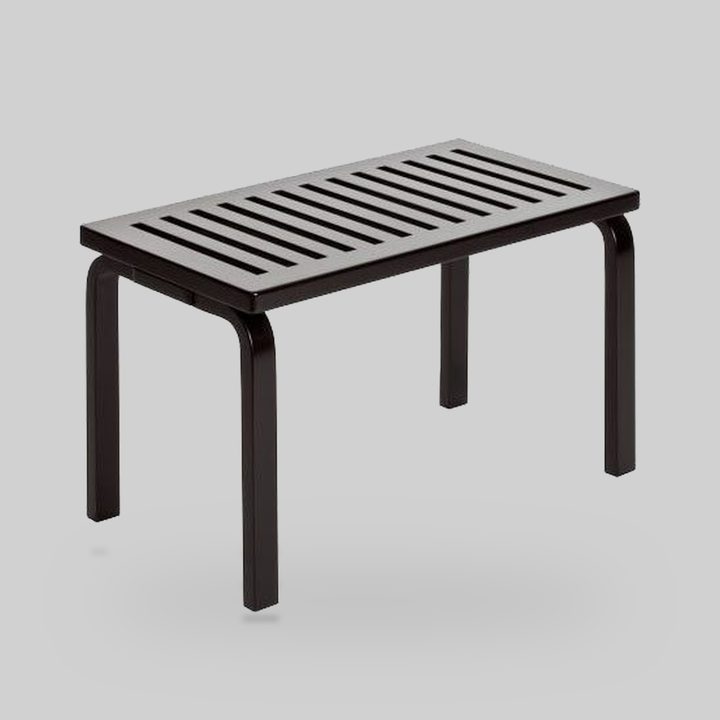 153B Bench by Artek, view 4