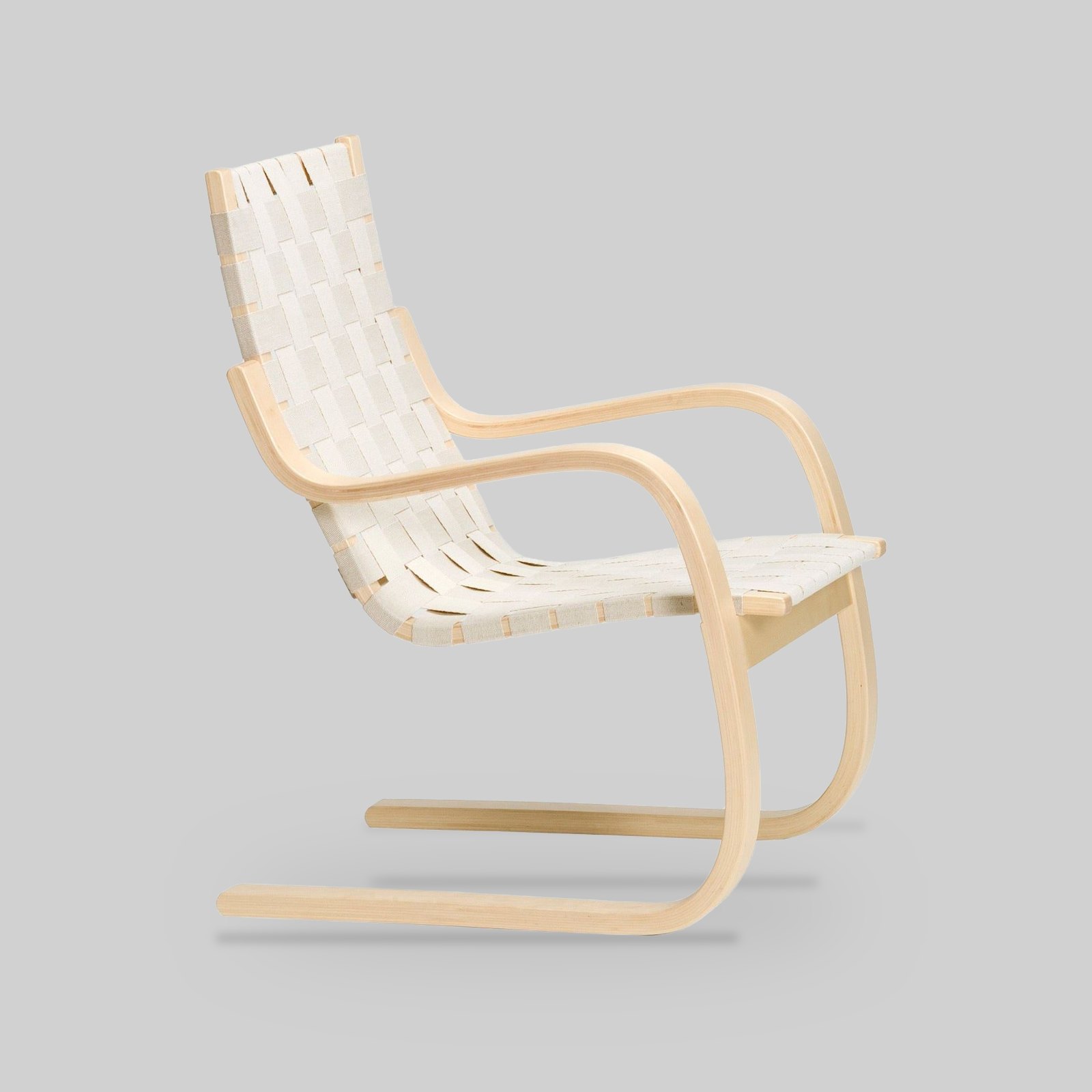 406 Chair by Artek