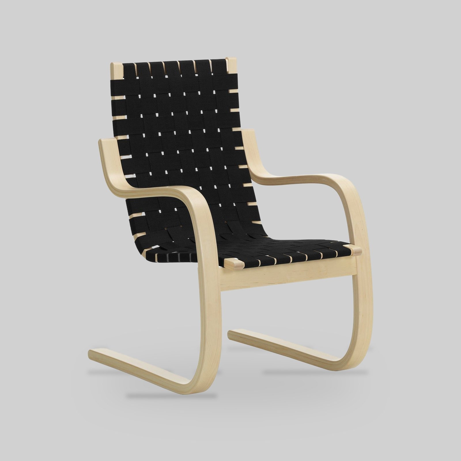 406 Chair by Artek