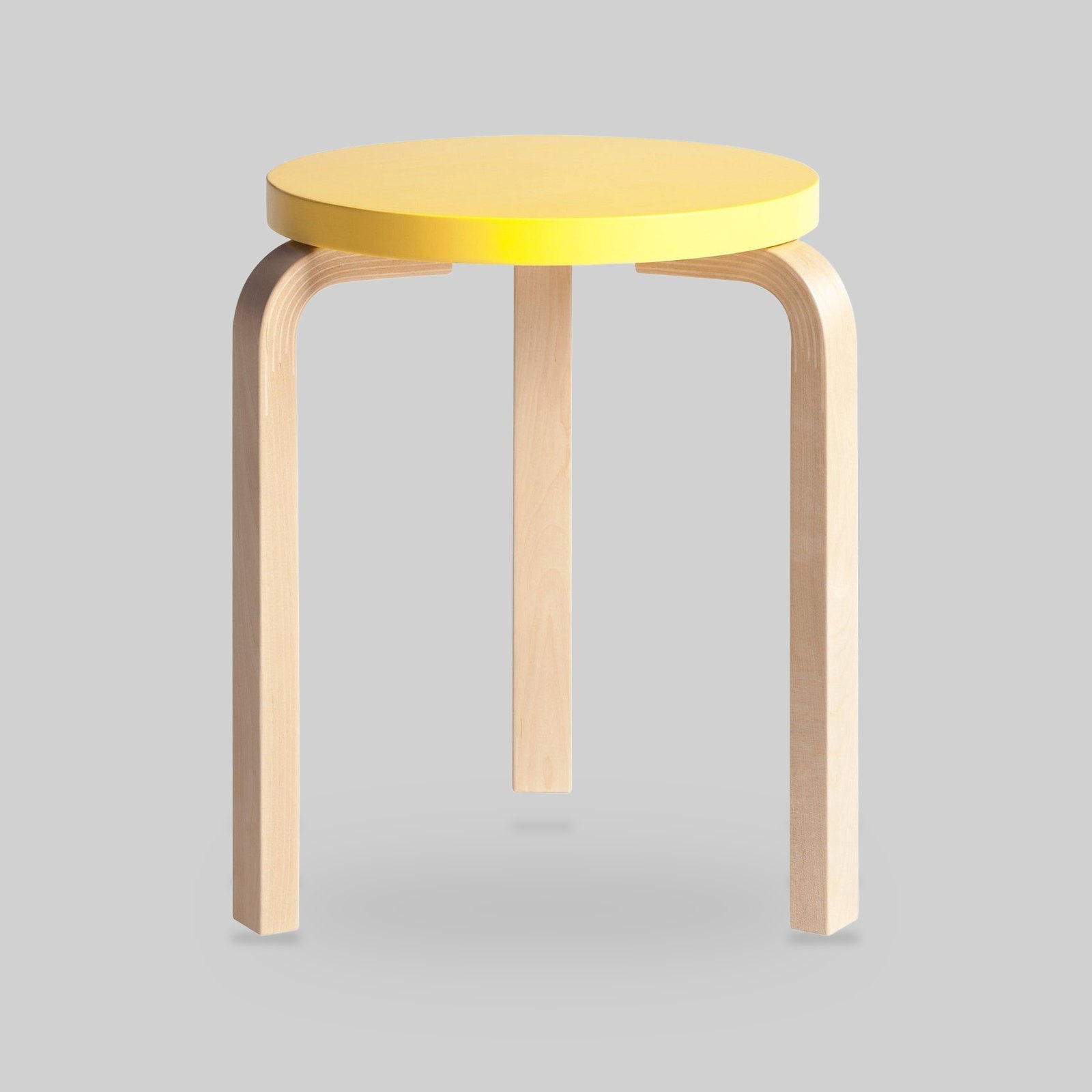 60 Stool by Artek