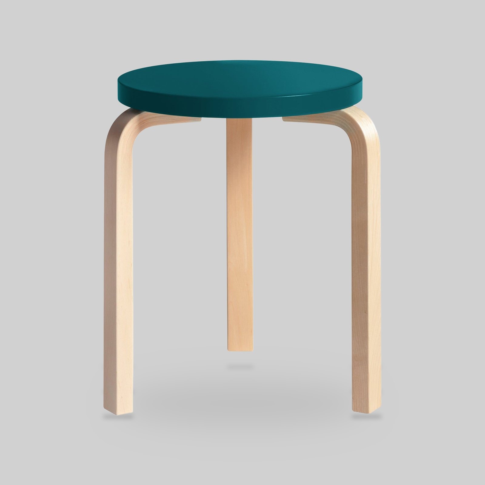 60 Stool by Artek