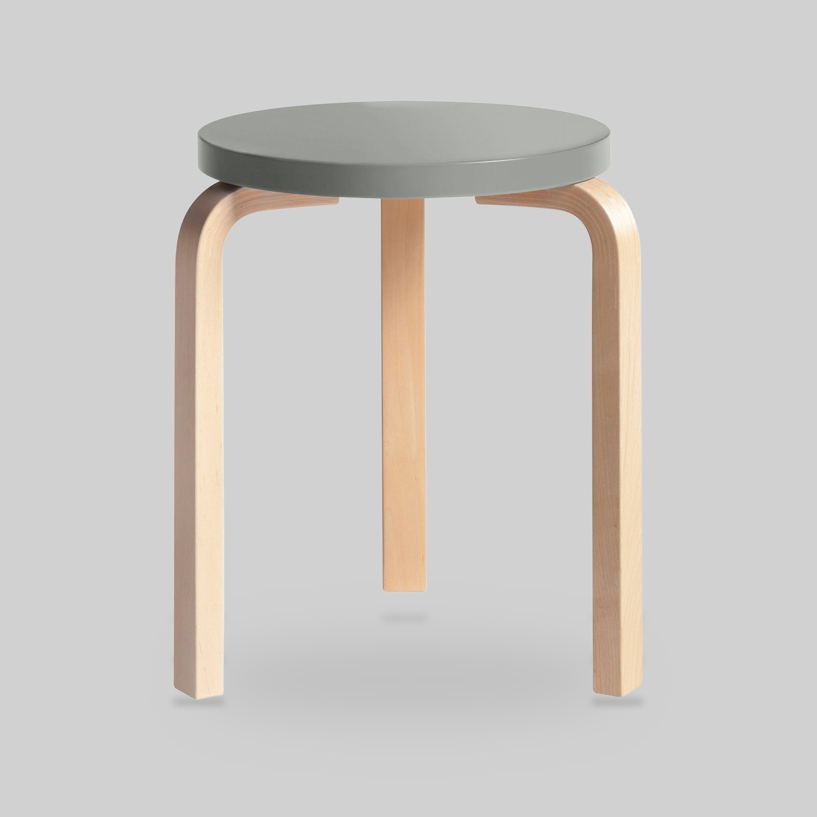 60 Stool by Artek