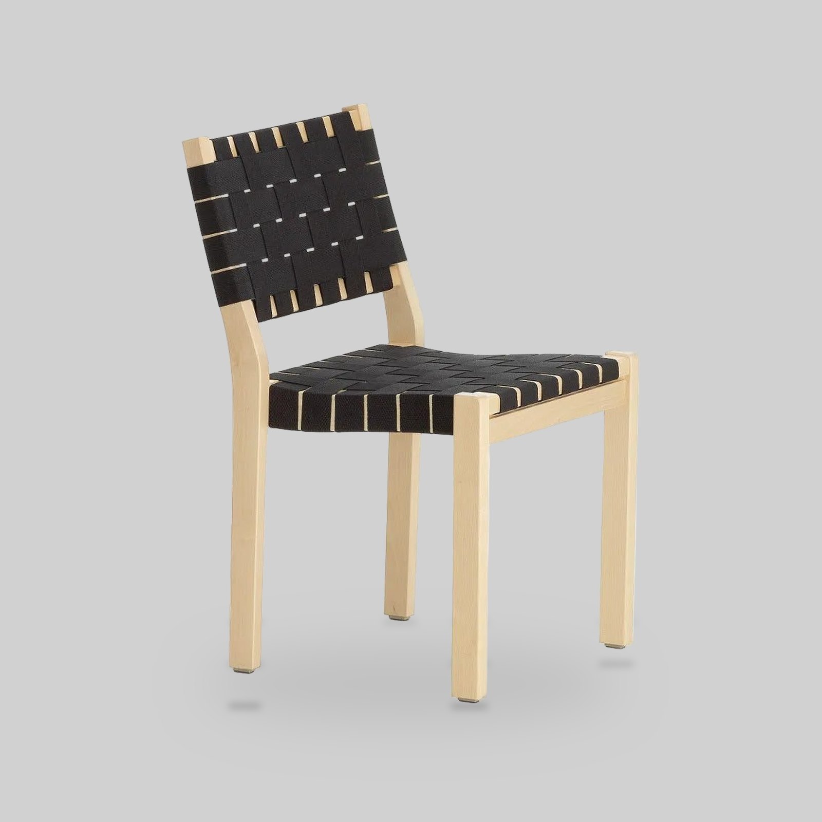 611 Chair by Artek