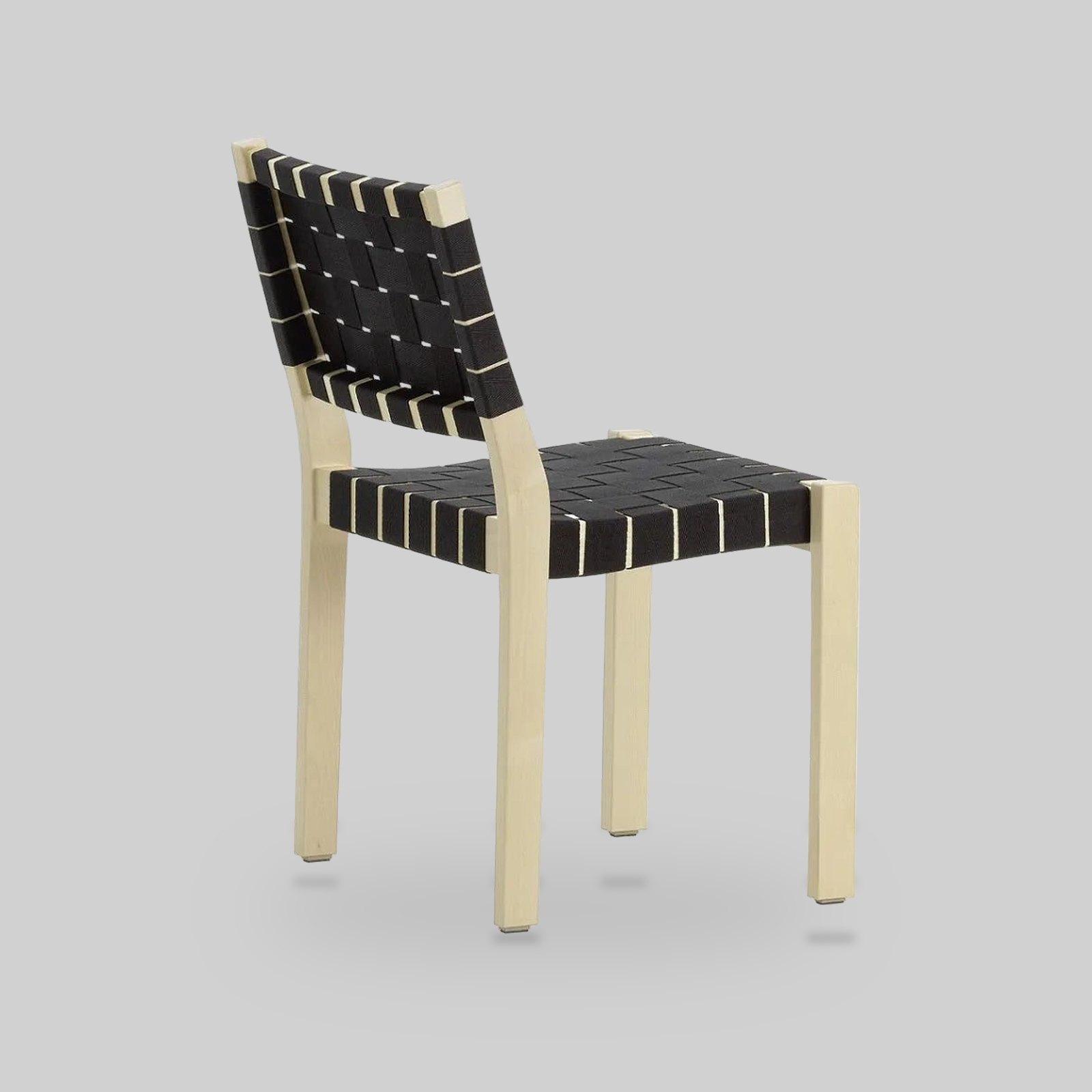 611 Chair by Artek