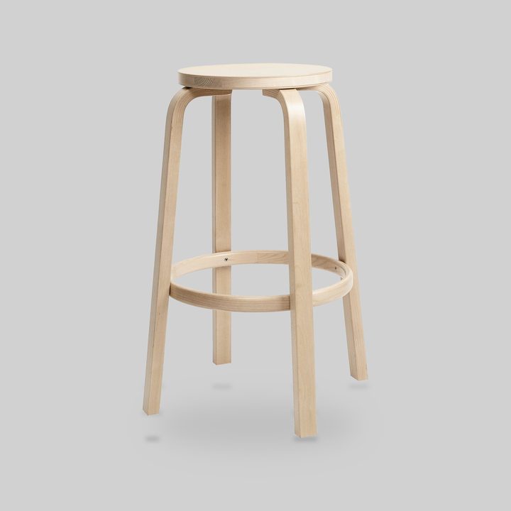 64 Stool by Artek