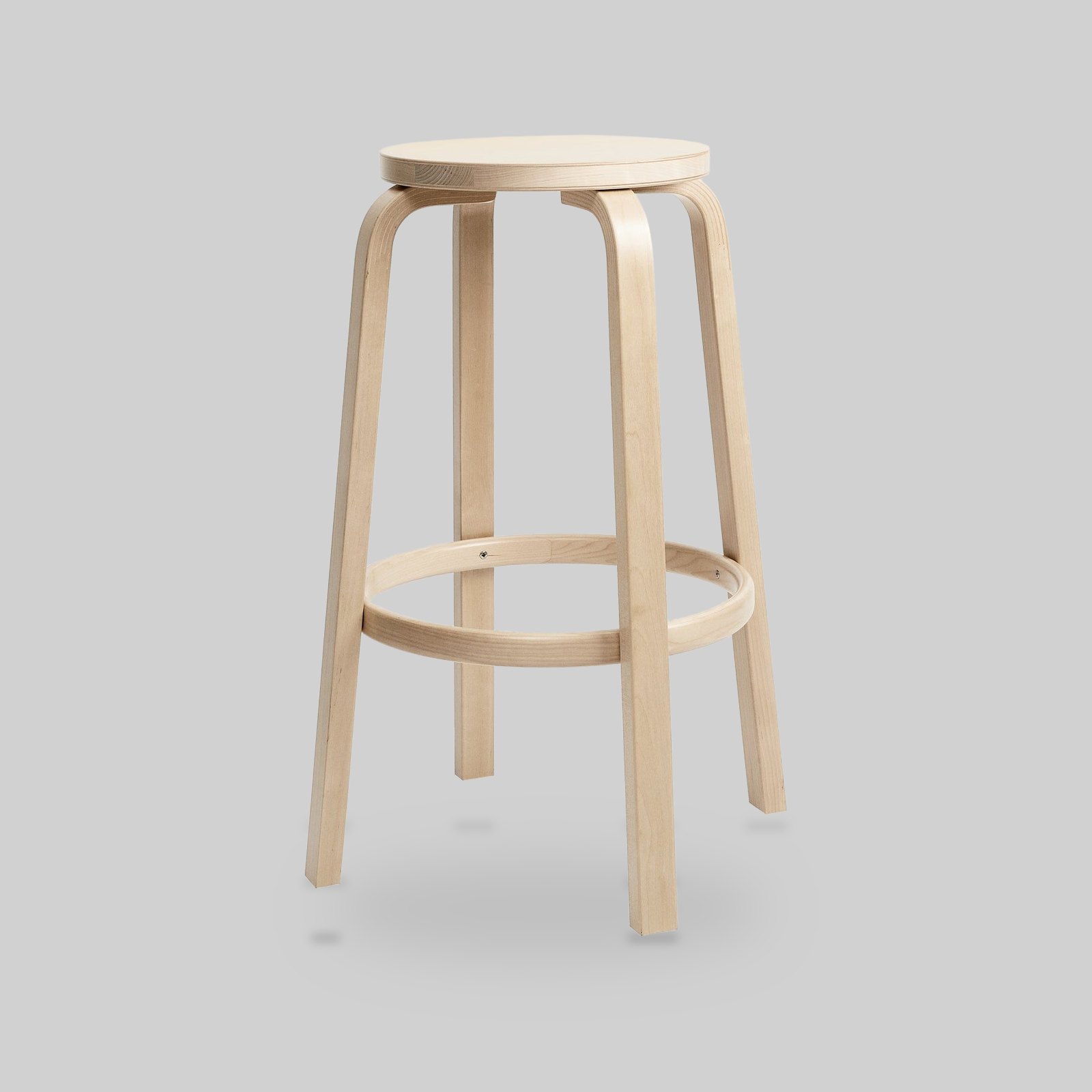 64 Stool by Artek