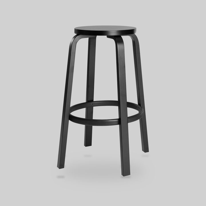 64 Stool by Artek, view 4