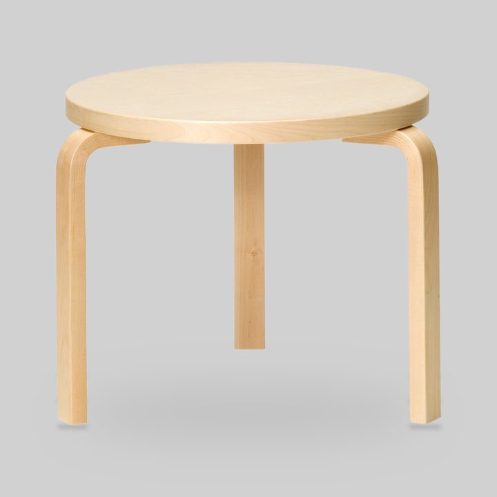 90D Table by Artek