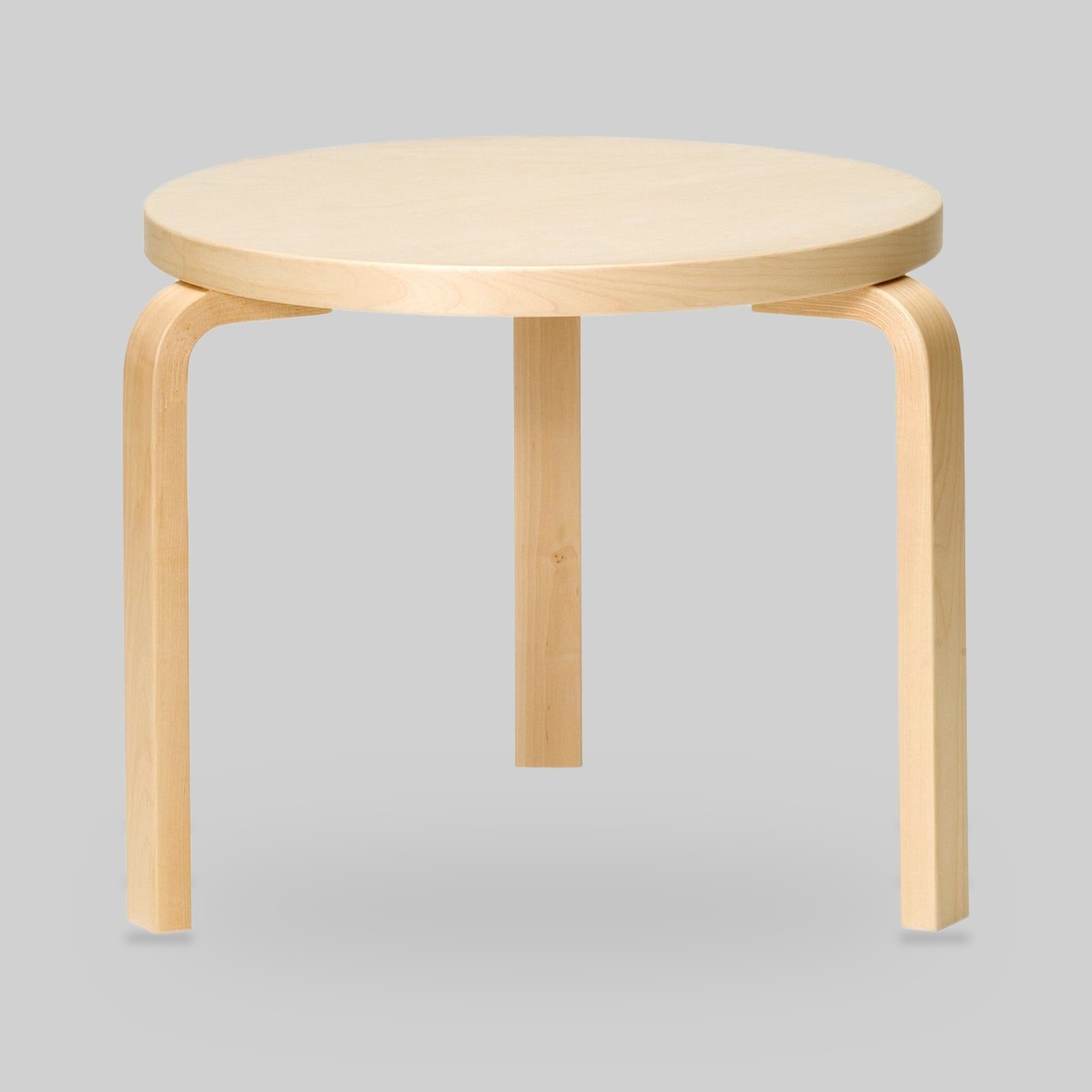 90D Table by Artek