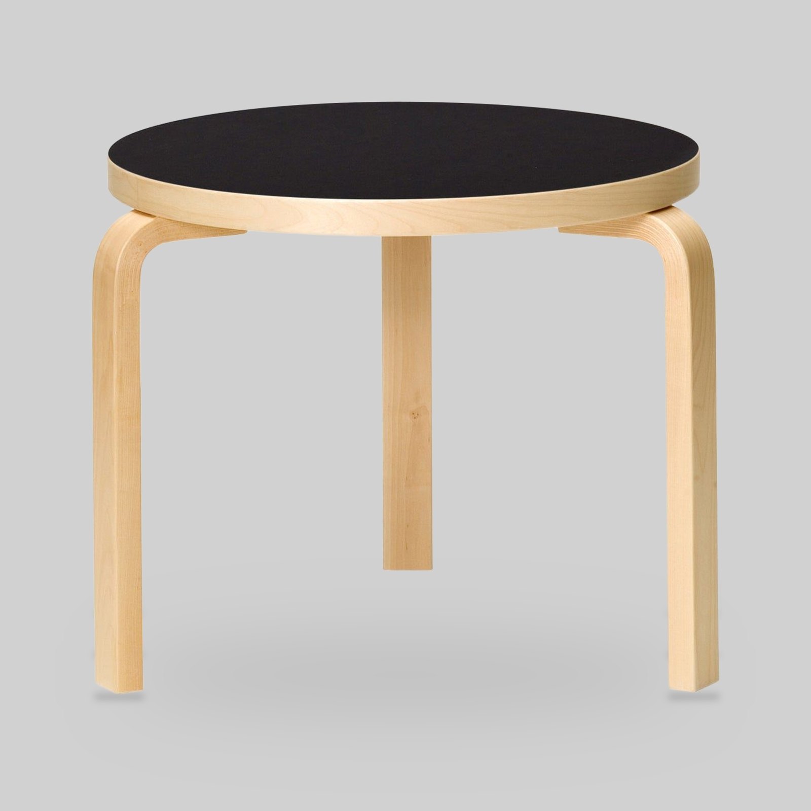90D Table by Artek