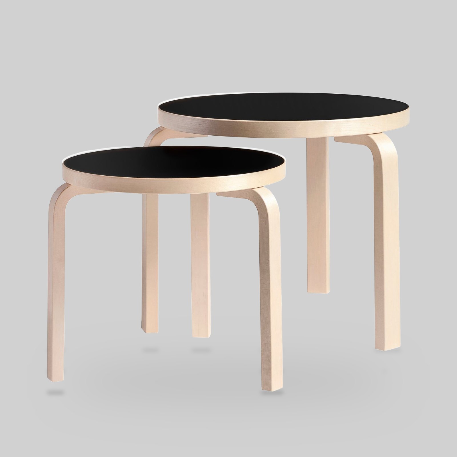 90D Table by Artek