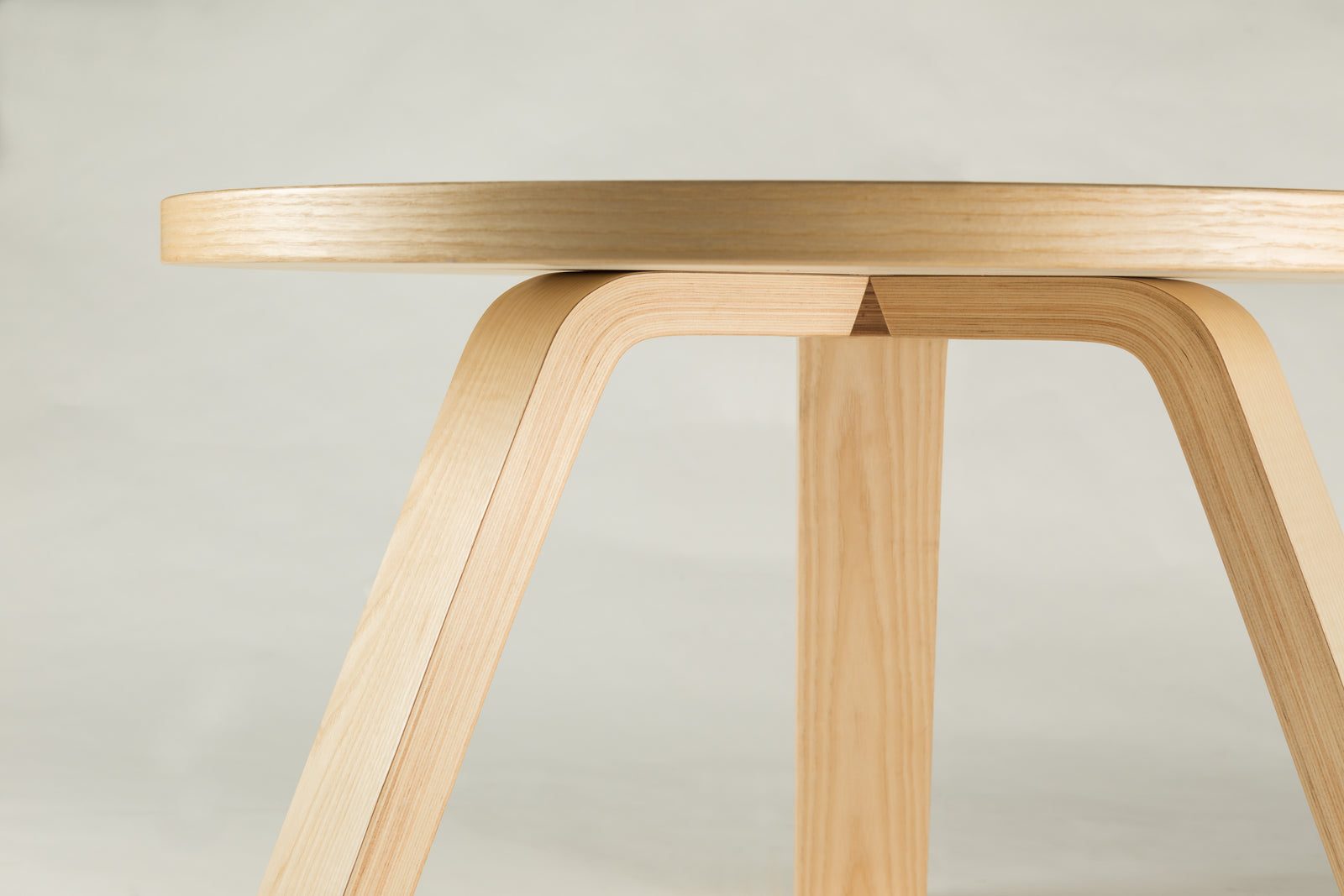 Bach Coffee Table by KMS, in situ
