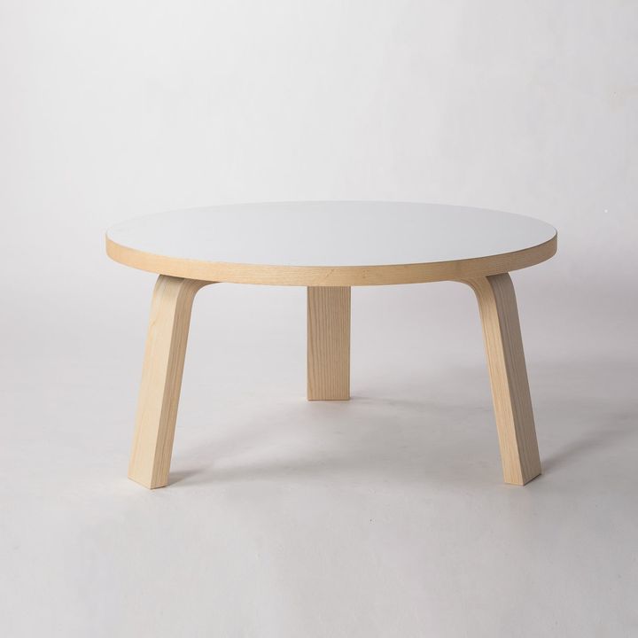 Bach Coffee Table by KMS, in situ, view 4