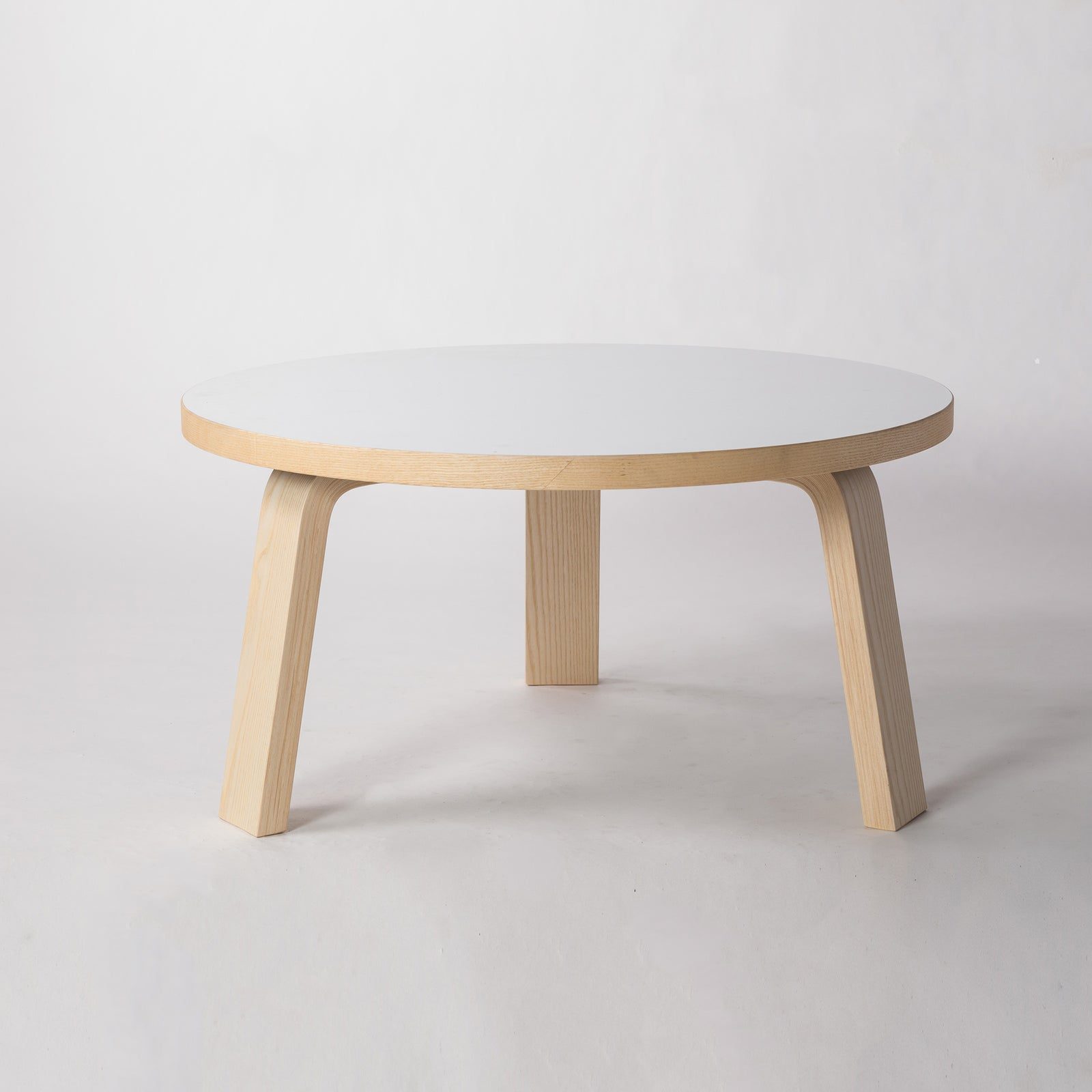 Bach Coffee Table by KMS, in situ