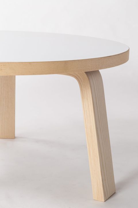 Bach Coffee Table by KMS, in situ, view 5