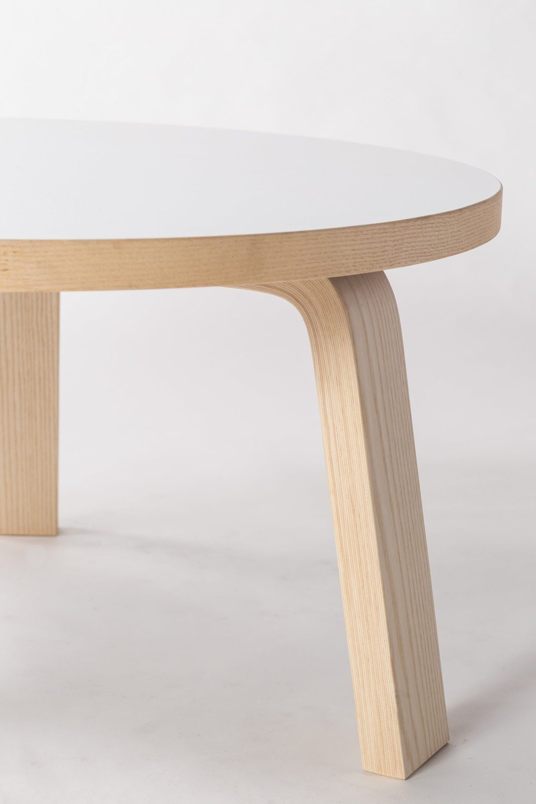 Bach Coffee Table by KMS, in situ