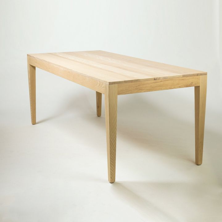 Baker Table by KMS