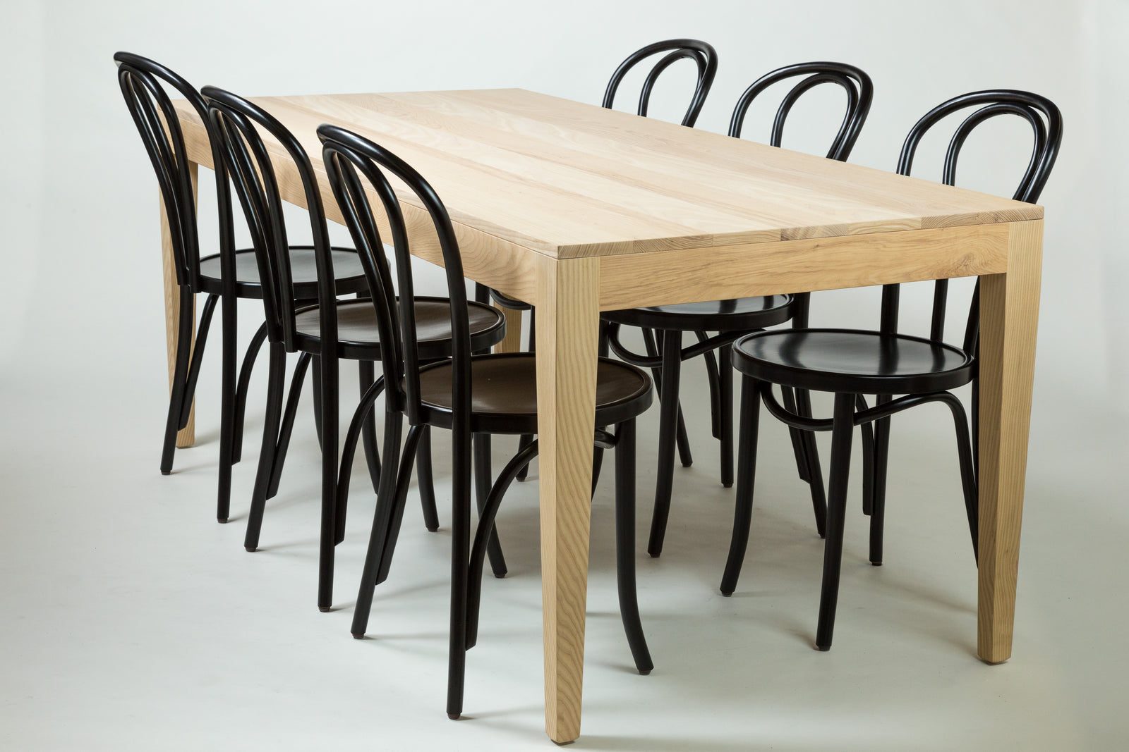 Baker Table by KMS, detail