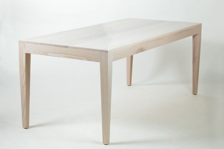 Baker Table by KMS, in situ, view 3