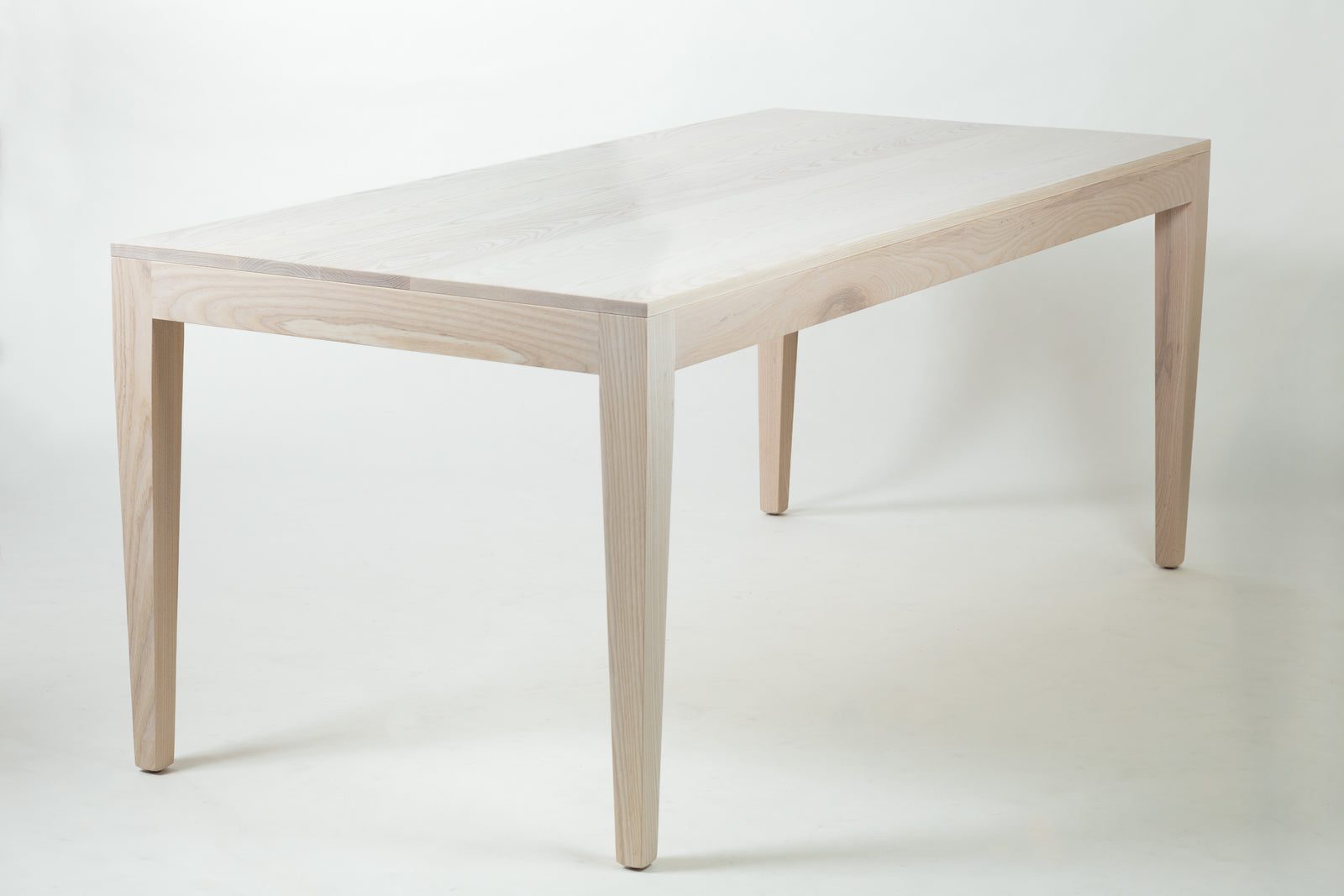 Baker Table by KMS, in situ