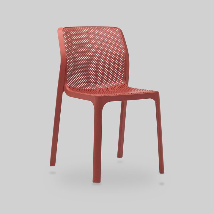 Bit Chair by Nardi, view 4