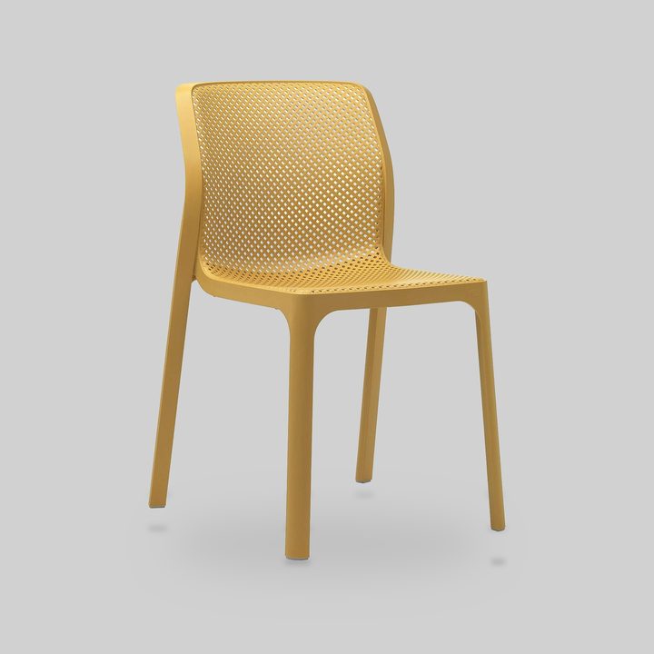 Bit Chair by Nardi, view 5
