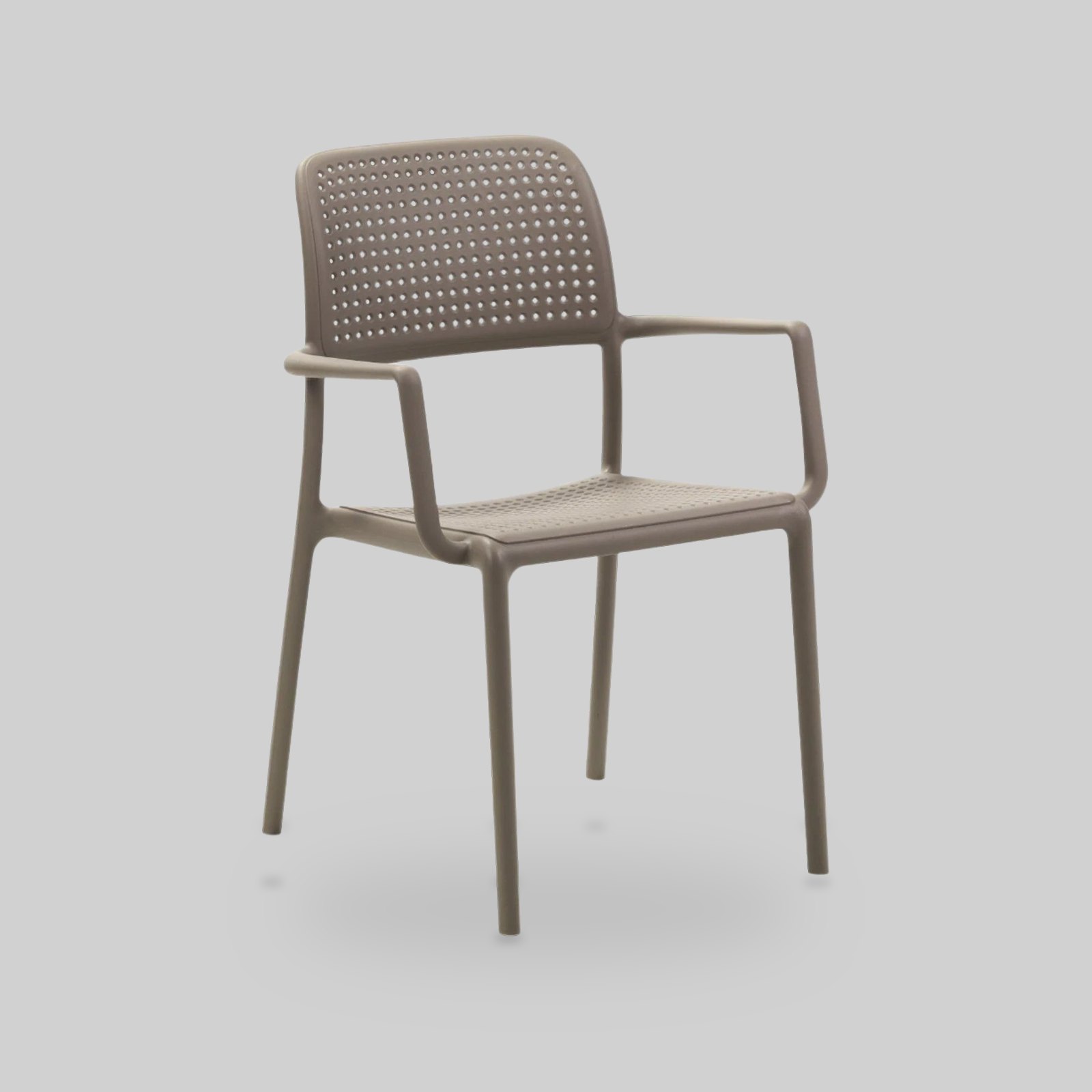 Bora Arm Chair by Nardi