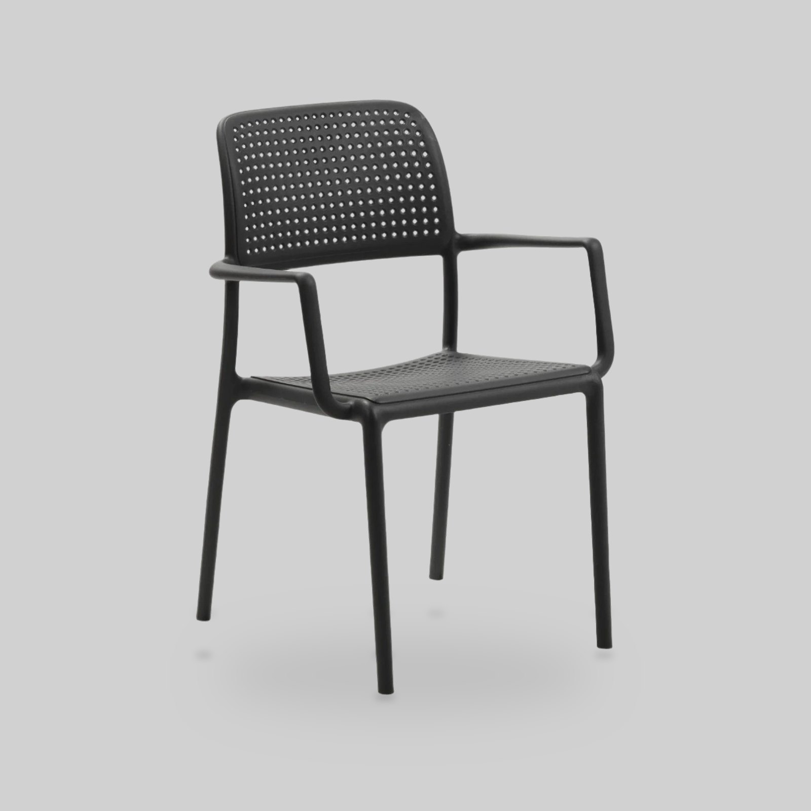 Bora Arm Chair by Nardi