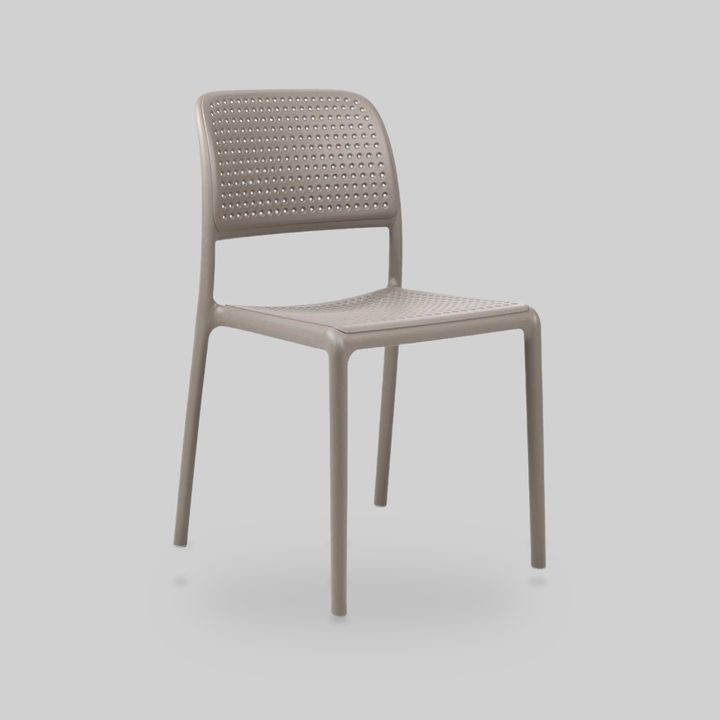 Bora Chair by Nardi, view 3