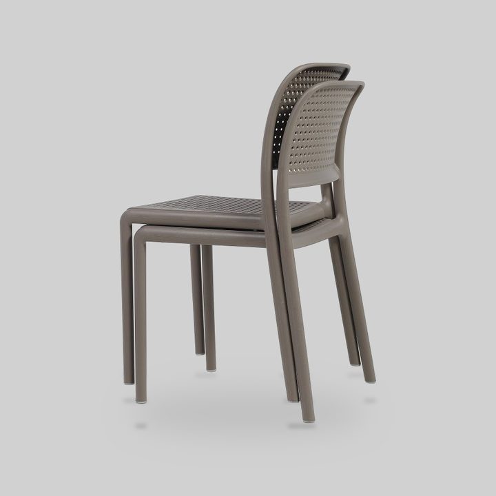 Bora Chair by Nardi, view 6