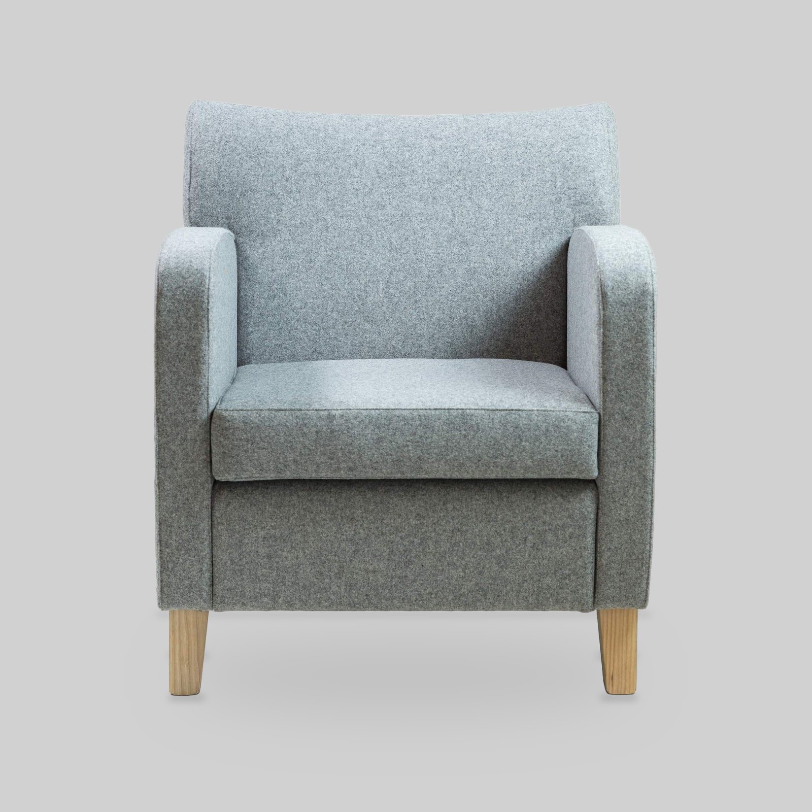 Bradshaw Lounge Chair by KMS