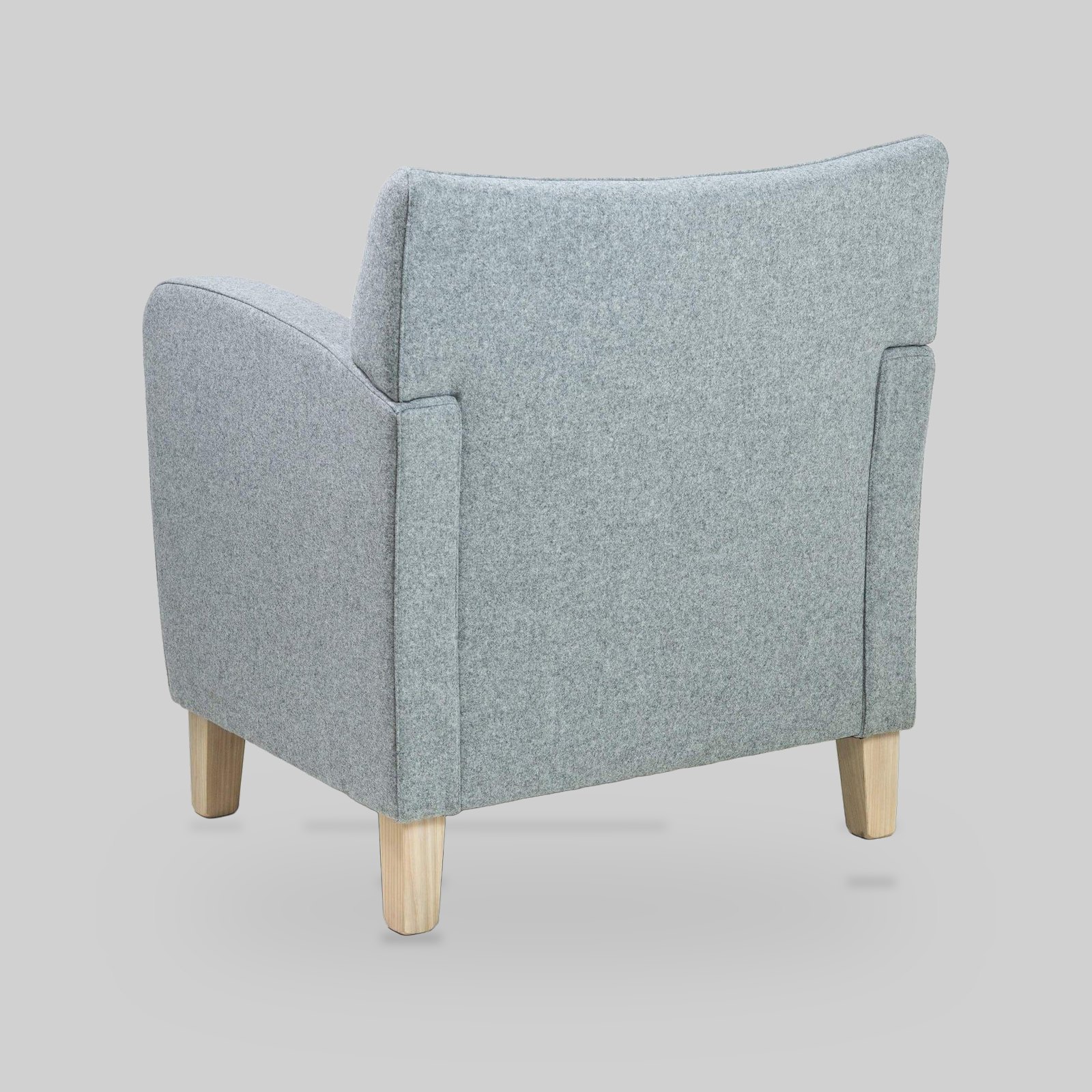 Bradshaw Lounge Chair by KMS