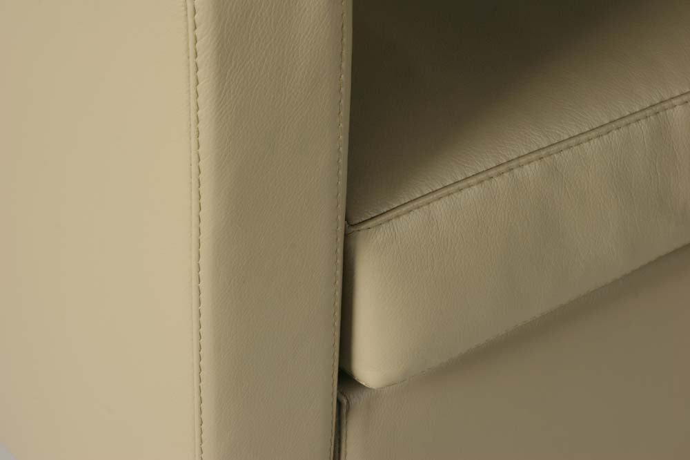 Bradshaw Lounge Chair by KMS, detail