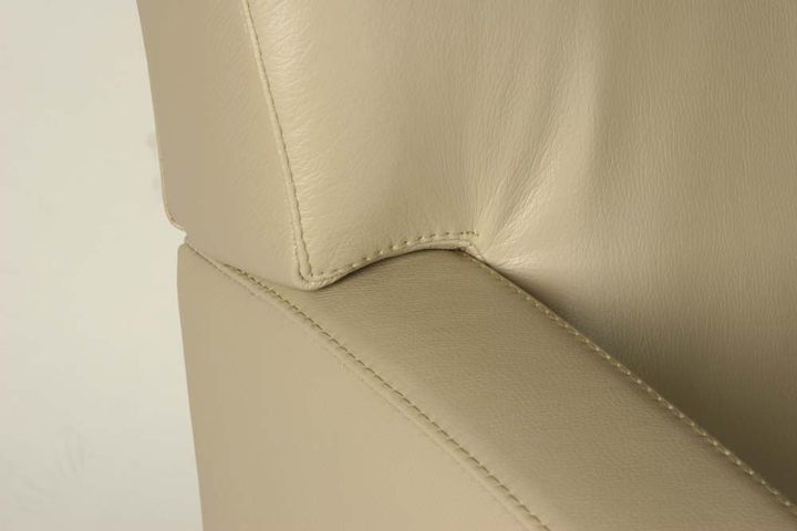Bradshaw Lounge Chair by KMS, in situ, view 6