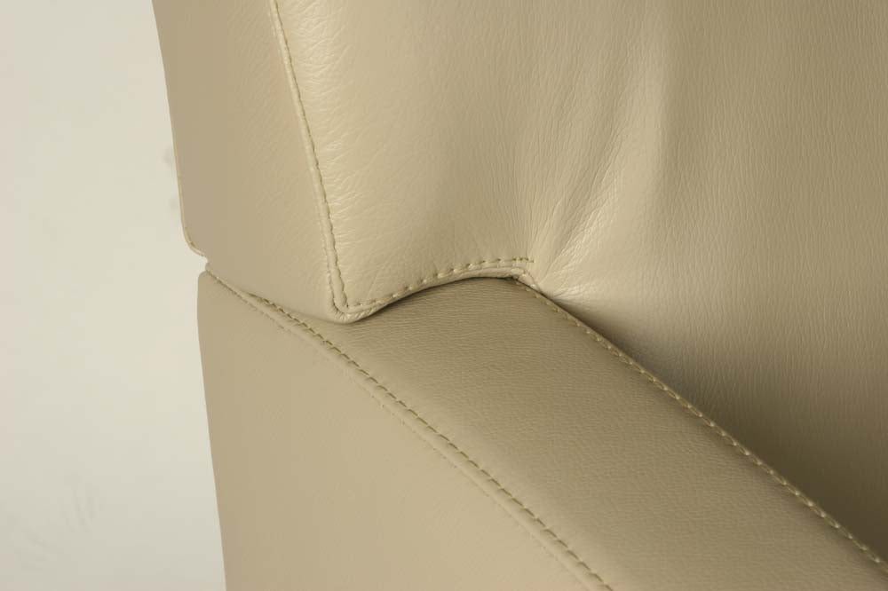Bradshaw Lounge Chair by KMS, in situ