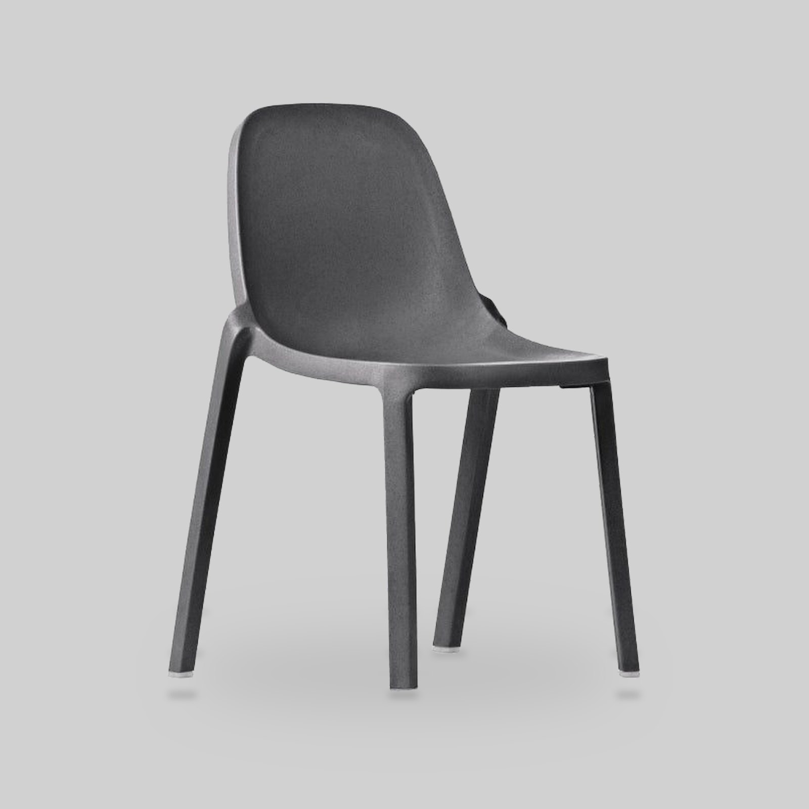 Broom Chair by Emeco