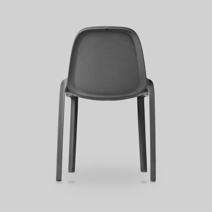 Broom Chair by Emeco, view 3